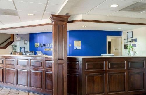 Magee Hotel | Quality Inn
