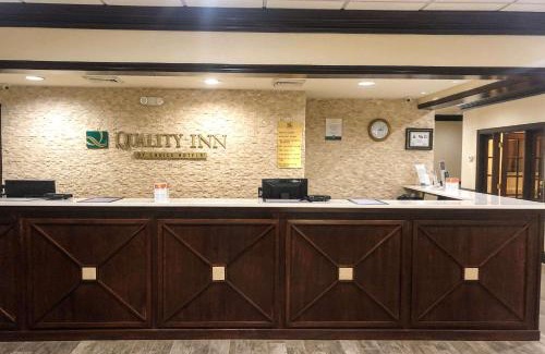 Morganton Hotel | Quality Inn