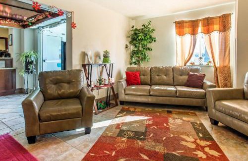 Moriarty Hotel | Quality Inn