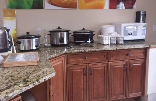 Moriarty Hotel | Quality Inn