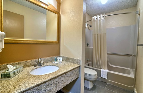 North Conway Hotel | Quality Inn