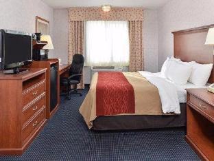 North Platte Hotel | Quality Inn