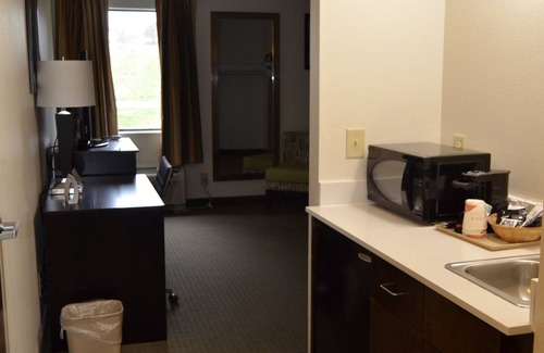 Ocoee Hotel | Quality Inn