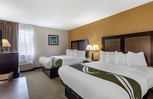 Ocoee Hotel | Quality Inn