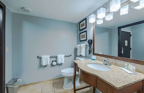 Olive Branch Hotel | Quality Inn
