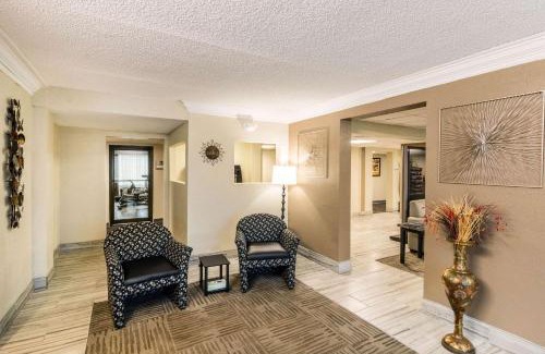 Northwest Pensacola Hotel | Quality Inn