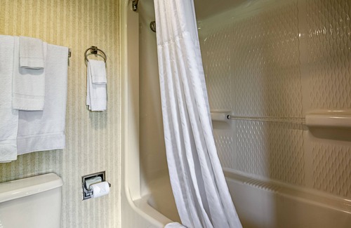 Portsmouth Hotel | Quality Inn
