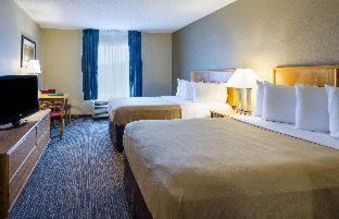 Princeton Hotel | Quality Inn