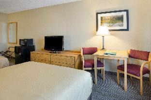 Princeton Hotel | Quality Inn