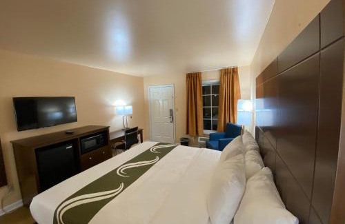 Pulaski Hotel | Quality Inn