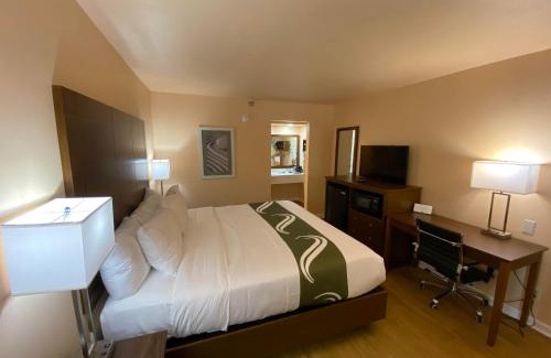 Pulaski Hotel | Quality Inn