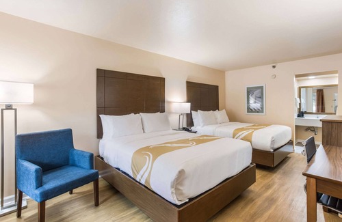 Pulaski Hotel | Quality Inn