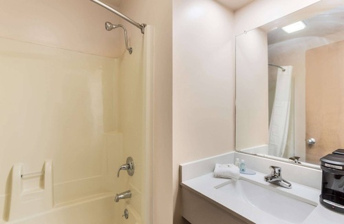 Pulaski Hotel | Quality Inn