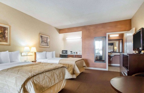 Ridgeland Hotel | Quality Inn