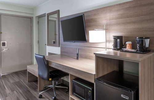 Ripley Hotel | Quality Inn