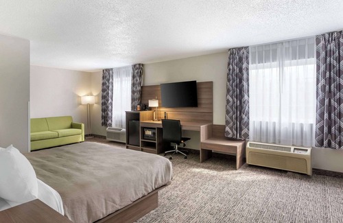 Ripley Hotel | Quality Inn