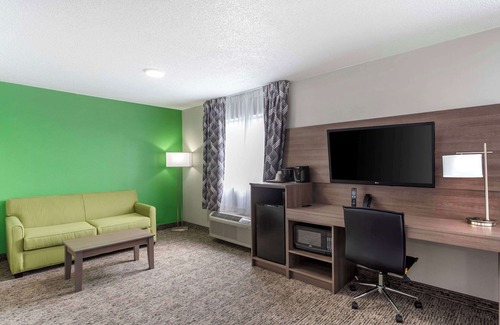Ripley Hotel | Quality Inn