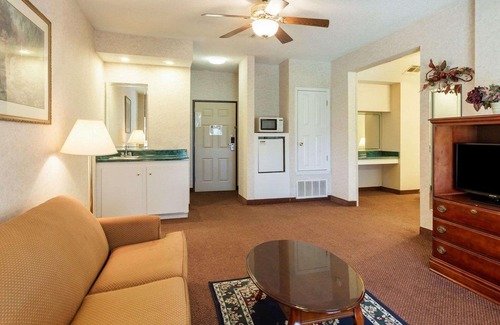 Robinsonville - Tunica Hotel | Quality Inn
