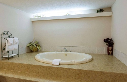 Robinsonville - Tunica Hotel | Quality Inn