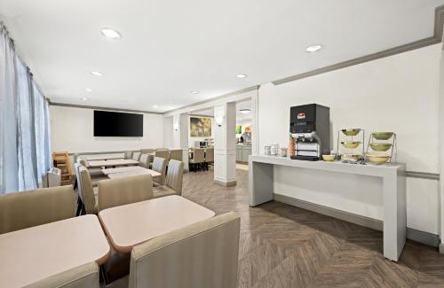 Rocky Mount Hotel | Quality Inn