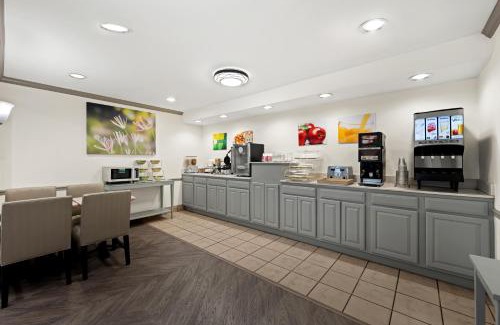 Rocky Mount Hotel | Quality Inn