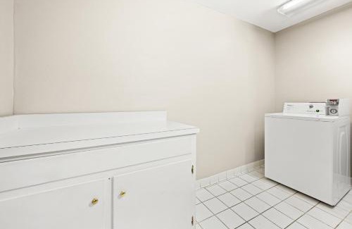 Rocky Mount Hotel | Quality Inn