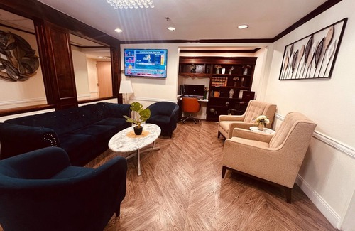 Rocky Mount Hotel | Quality Inn