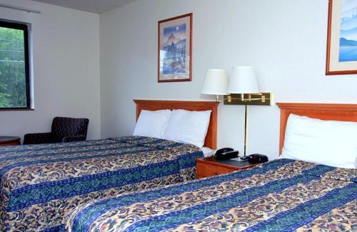 South Sanford Hotel | Quality Inn