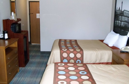 Shenandoah Hotel | Quality Inn