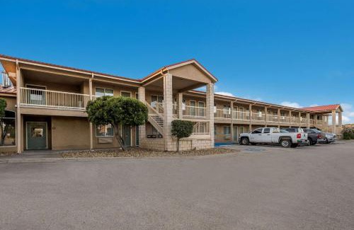 Sonora Hotel | Quality Inn