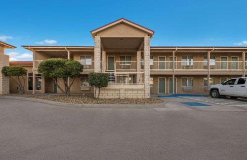 Sonora Hotel | Quality Inn
