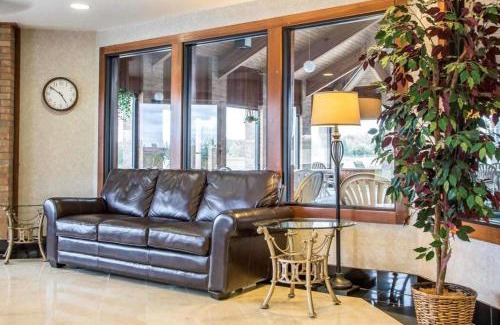 St. Marys Hotel | Quality Inn