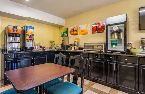 Washington Hotel | Quality Inn