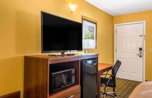 Washington Hotel | Quality Inn