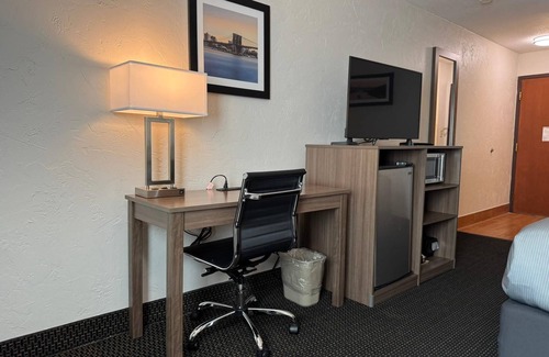 West Des Moines Hotel | Quality Inn