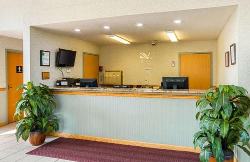 Weston Hotel | Quality Inn