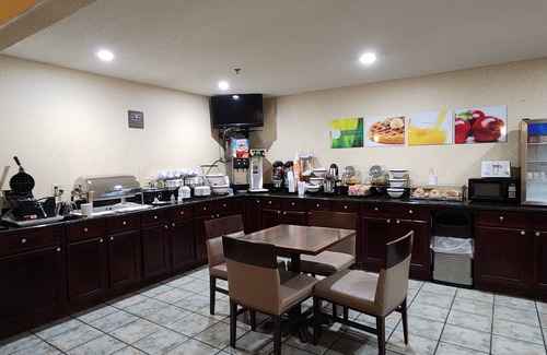 Wheelersburg Hotel | Quality Inn