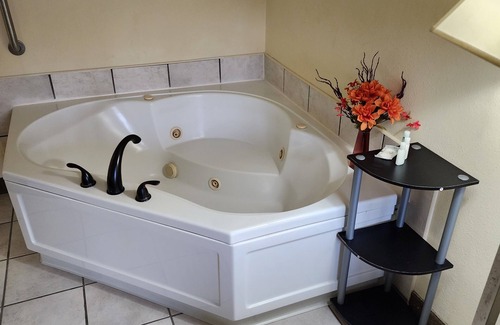 Wheelersburg Hotel | Quality Inn