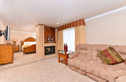 Vernal Hotel | Quality Inn Vernal near Dinosaur National Monument