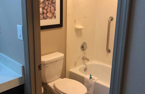 Villa Rica Hotel | Quality Inn VIlla Rica
