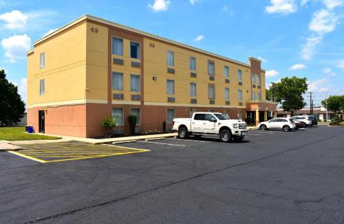 Vineland Hotel | Quality Inn Vineland