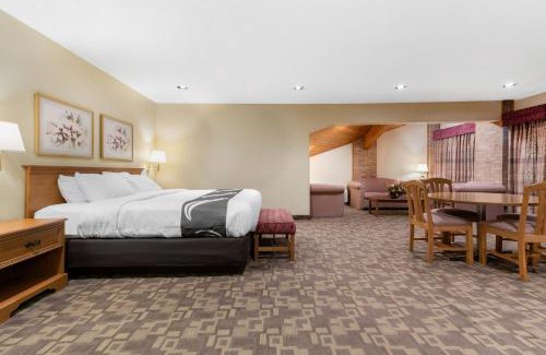 Jeffersonville Hotel | Quality Inn Washington Court House