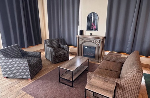 Waynesburg Hotel | Quality Inn Waynesburg - Morrisville