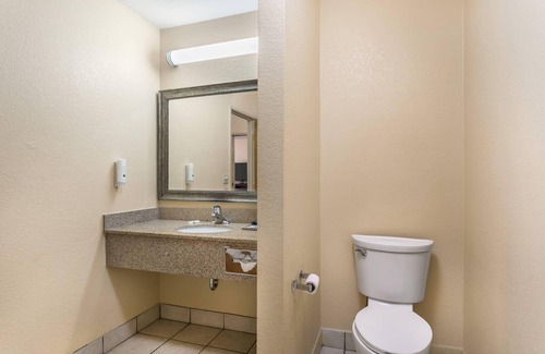 Canton Hotel | Quality Inn West of Asheville