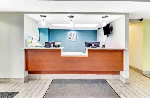 White House Hotel | Quality Inn White House