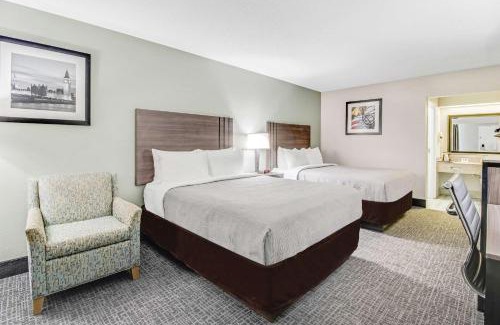 White House Hotel | Quality Inn White House