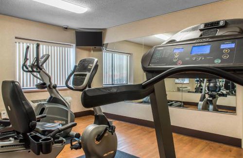 Wilkes-Barre Hotel | Quality Inn Wilkes-Barre near Arena
