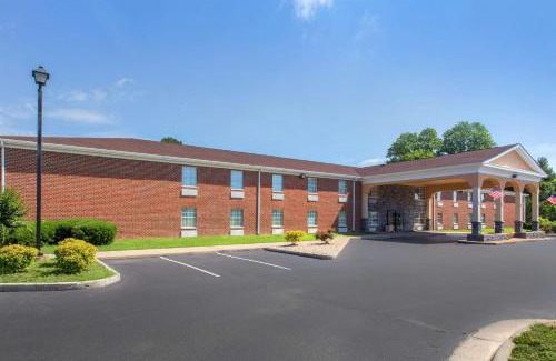 Williamston Hotel | Quality Inn Williamston