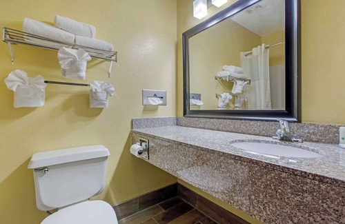 Williamston Hotel | Quality Inn Williamston