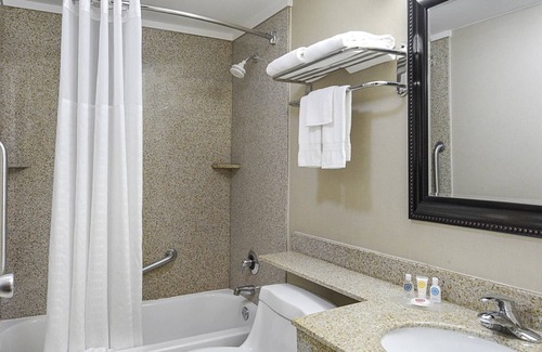Winchester Hotel | Quality Inn Winchester